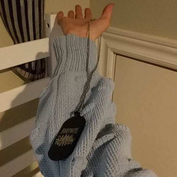 Fortnite tag chain - Picture 2 of 2